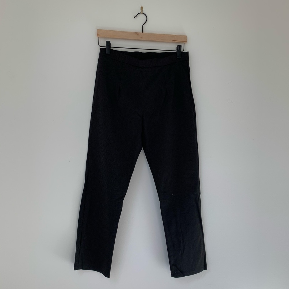 NICHE high waist dress pant